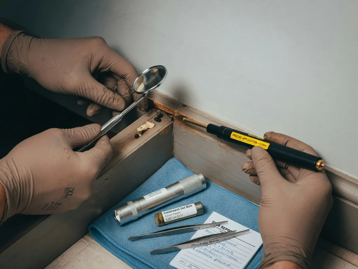 Why choose Emergency Pest Control in Freeland, MD